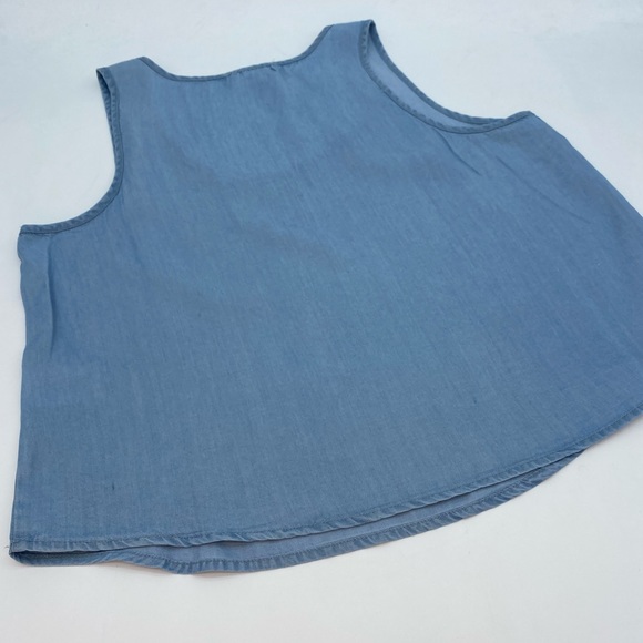 Heartloom Crop top - Picture 4 of 5